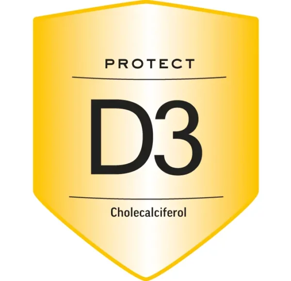 Vitamina D3 Cholecalciferol