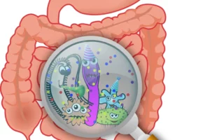 microbioma intestinal