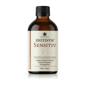 SYMPETUS BIOTYSIM EM SENSITIV 0,5L